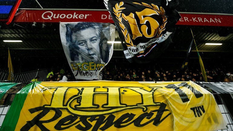 Λέναρτ Τι: Ο άνθρωπος που κατέκτησε το βραβείο Fair Play της σεζόν