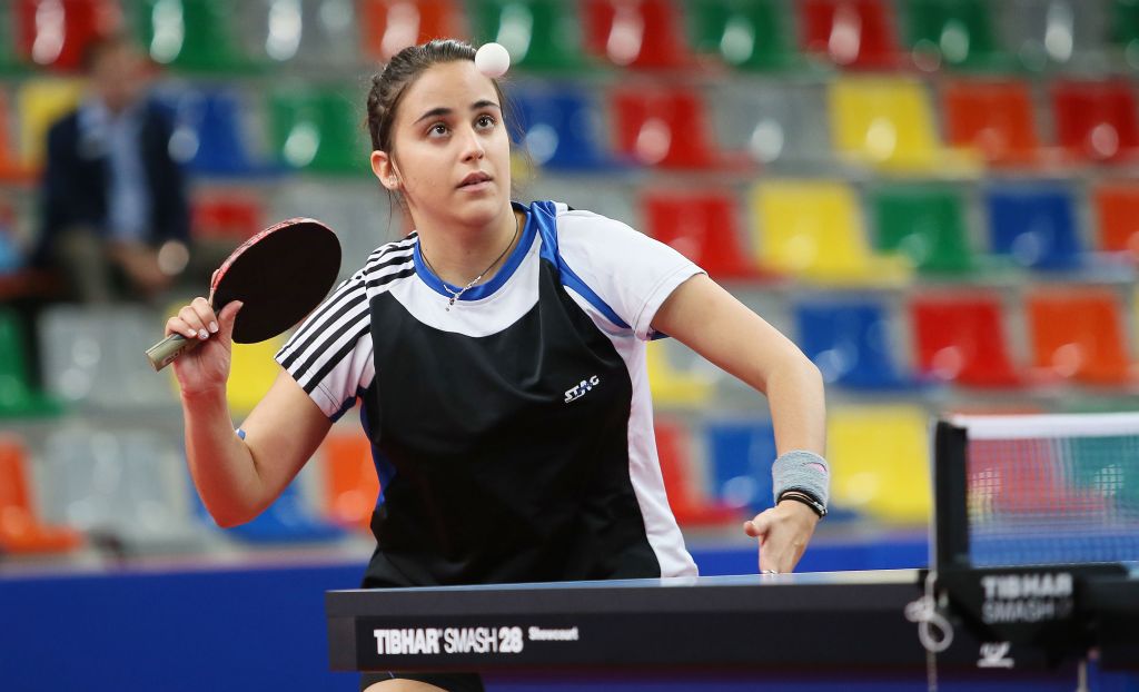 Σούπερ Τόλιου στο Ευρωπαϊκό Πρωτάθλημα!