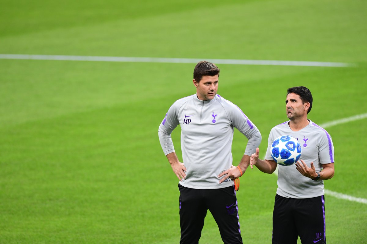 Λαβωμένη η Τότεναμ στο Μιλάνο