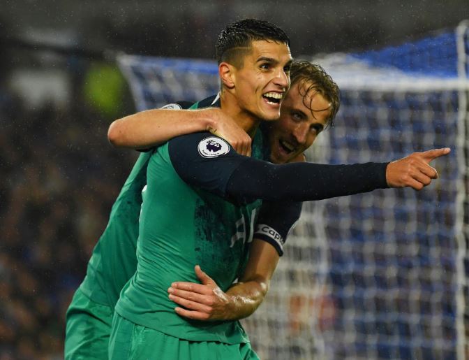 Συνήλθε η Τότεναμ