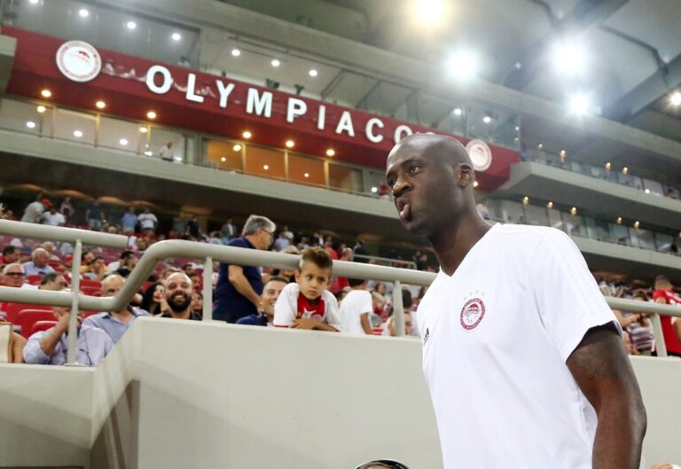 Δεν πάει Νότιγχαμ ο Τουρέ