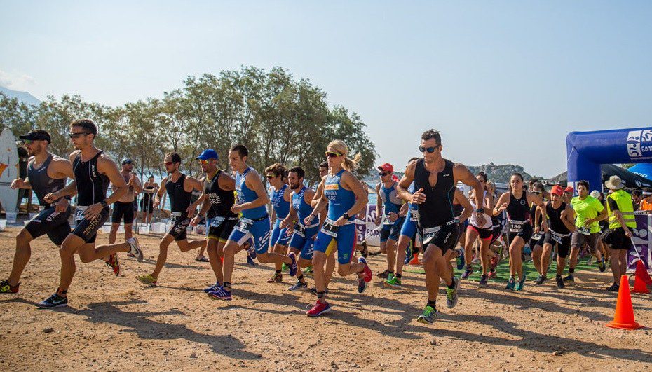 Καρδιακό επεισόδιο υπέστη αθλητής στο τρίαθλο
