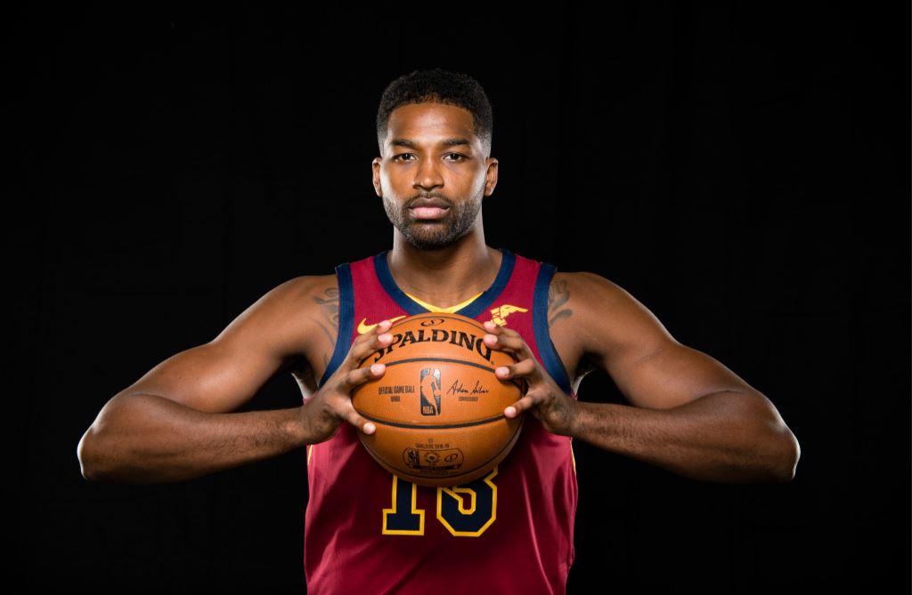 Τρίσταν Τόμπσον: «Εμείς είμαστε οι πρωταθλητές της Ανατολής» (vid)