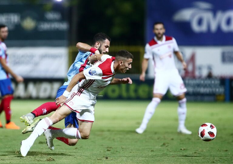 Γι’ αυτό πήγαν… πλατεία σκάουτερ