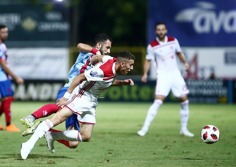 Γι’ αυτό πήγαν… πλατεία σκάουτερ