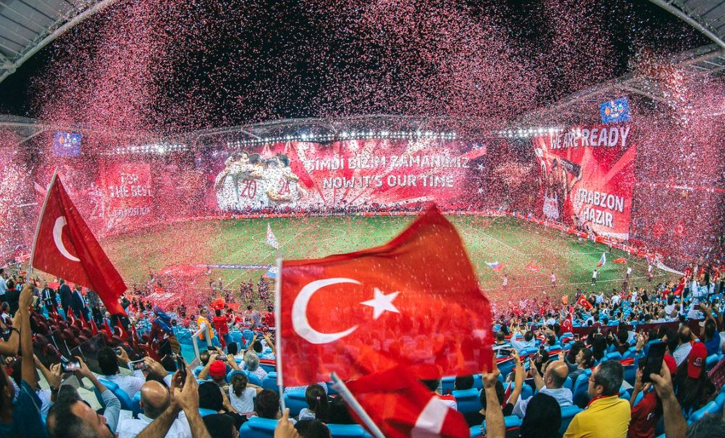 Τουρκία-Ρωσία: Τρομερή ατμόσφαιρα στην Τραπεζούντα