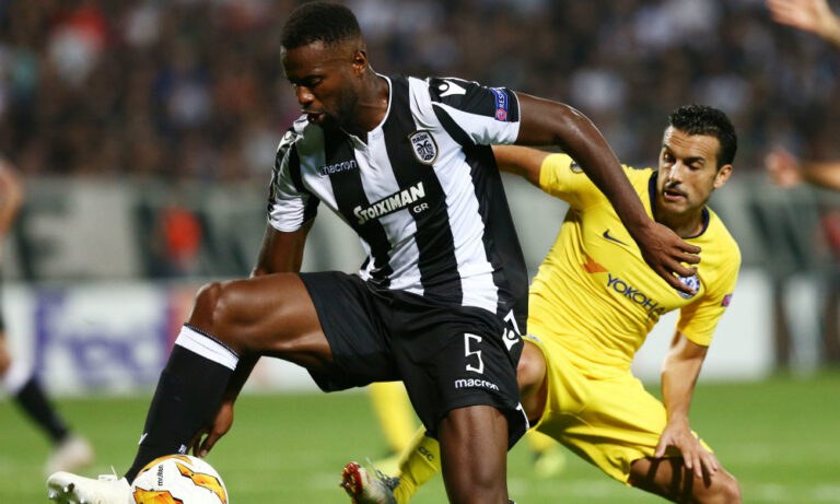 Μένει ο Βαρέλα, στην αναμονή ο Μπίσεσβαρ