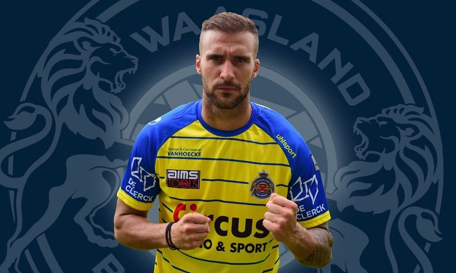 Ο Βέλλιος έδειξε τον δρόμο στην Μπέβερεν