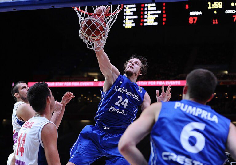 Χοσέ: Για το βήμα πρόκρισης οι Τσέχοι