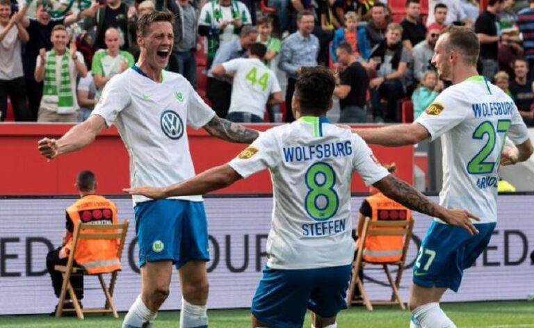 Περίπατος της Βόλφσμπουργκ στην «Μπάι Αρίνα»