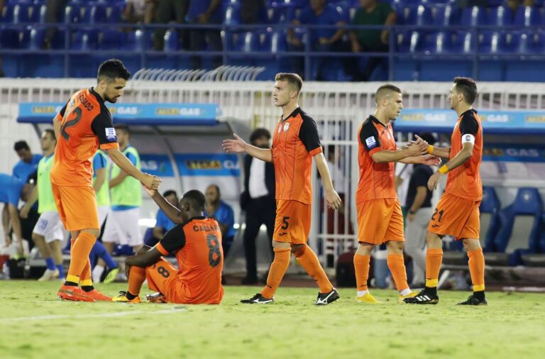 Ξάνθη – Παναιτωλικός: Ψάχνει την πρώτη νίκη η Ξάνθη