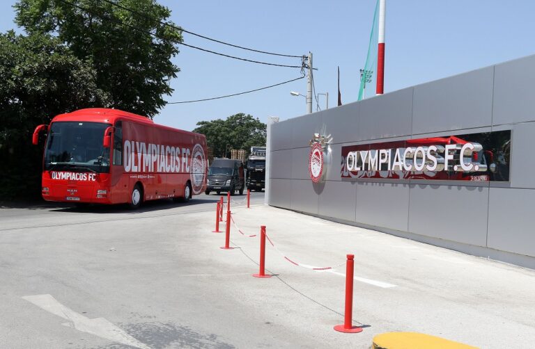 Ακαδημίες Ολυμπιακού: Η μεγάλη έξοδος…