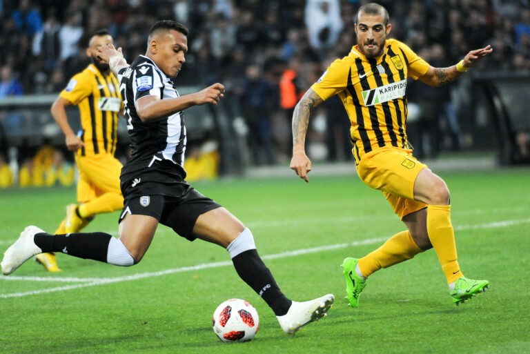 Άρης-ΠΑΟΚ: Ντέρμπι απ΄τα παλιά…