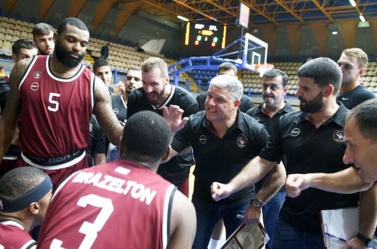 Στροφή στο πρωτάθλημα και τον Παναθηναϊκό στον Ήφαιστο