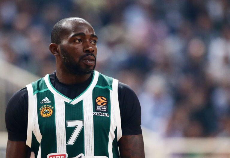 To πρώτο «πράσινο» τρίποντο του Λάσμε!