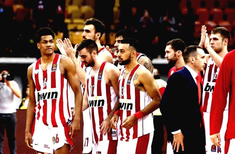 Το δις εξαμαρτείν; Όχι για τον Ολυμπιακό