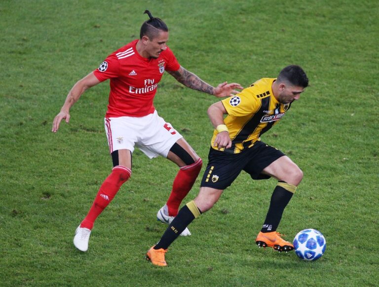 Μπακασέτας: «Δεν ήταν εικόνα αυτή στα πρώτα 20 λεπτά»