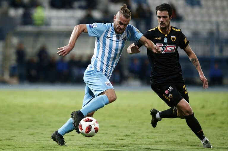 Το πρόγραμμα της δεύτερης αγωνιστικής του Κυπέλλου