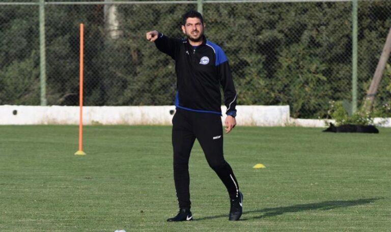 Συμφώνησε με Σουργιά ο ΑΟΧ Κισσαμικός