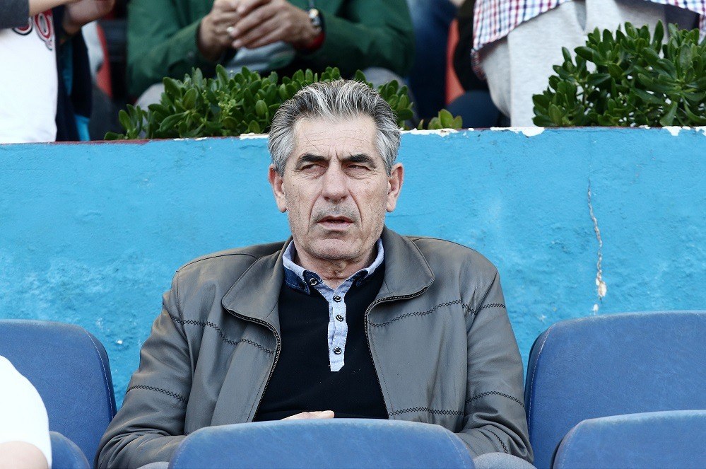 Τόσα χρήματα θα πάρει ο Αναστασιάδης στην Εθνική