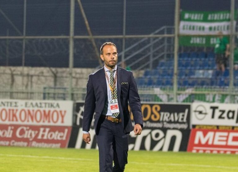 Έρχεται νέα φανέλα του Αστέρα Τρίπολης