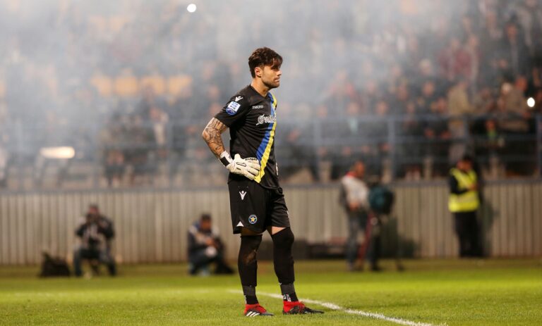 Αστέρας Τρίπολης: «Δύσκολος» ο Αθανασιάδης