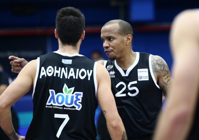 Χοσέ: Στήριξη σε ΠΑΟΚ