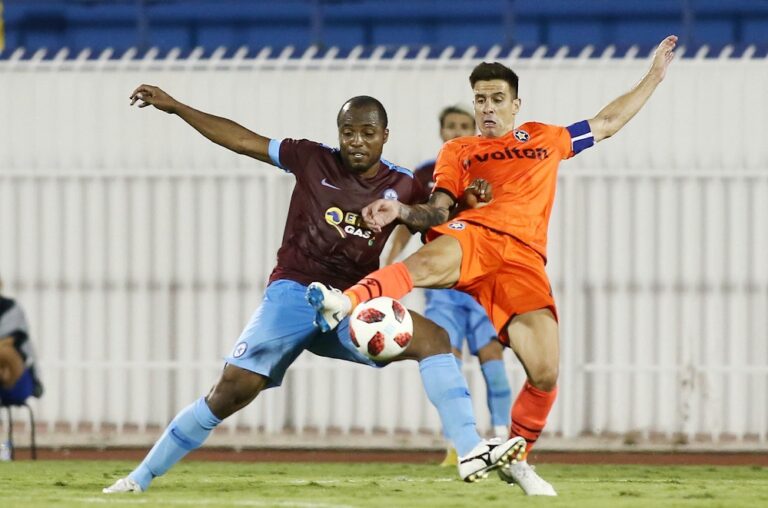 Ατρόμητος – Αστέρας Τρίπολης: Ντέρμπι Ευρώπης