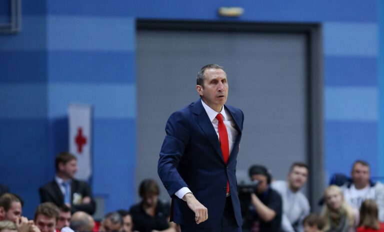 Μπλατ: «Παίξαμε πολύ καλό μπάσκετ»