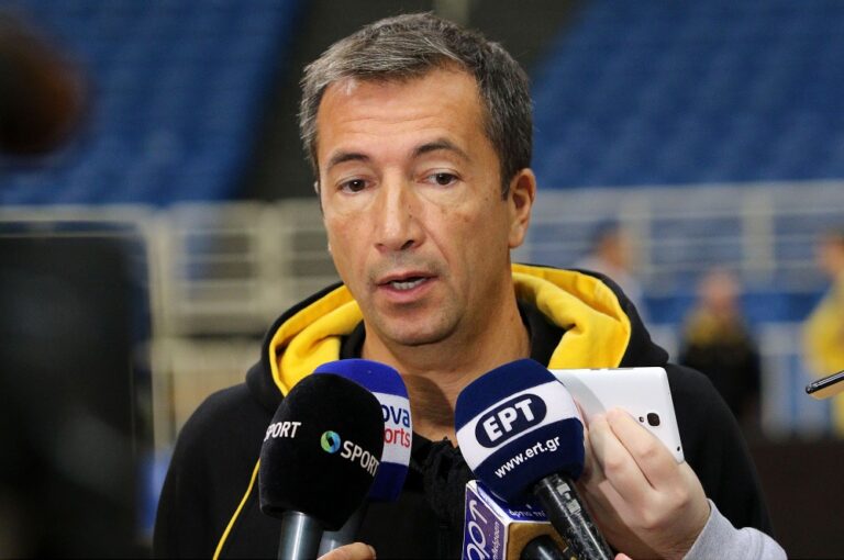 Μπάνκι: «Θέλουμε να διεκδικήσουμε όλους του θεσμούς που συμμετέχουμε»