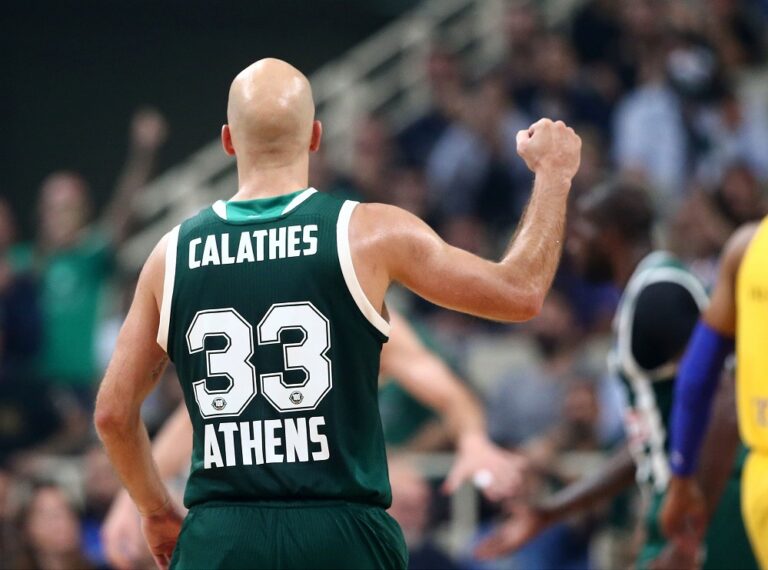 Η Χίμκι ήθελε τον Νικ Καλάθη