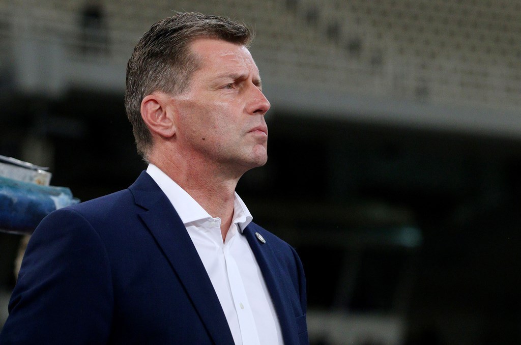 Σκίμπε: «Τελικός με τη Φινλανδία»