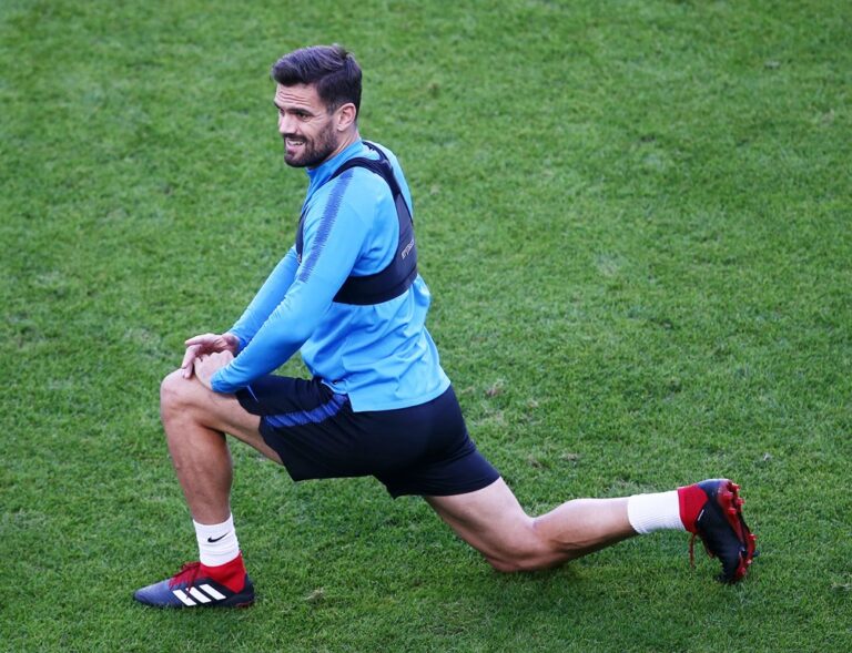 Με Τζιόλη η ενδεκάδα της Εθνικής