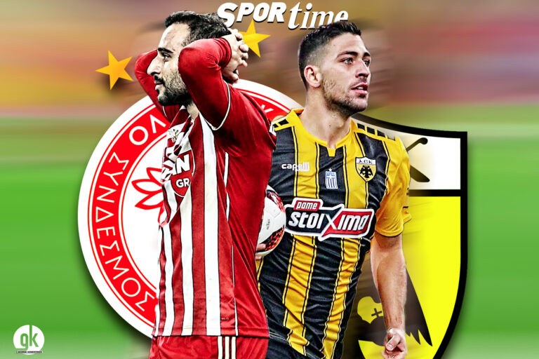 Ο Μπάκα και ο… Φέτφα