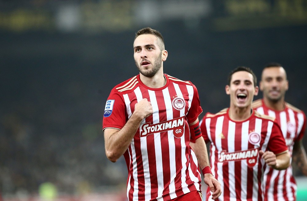 Στο ΟΑΚΑ νίκησε το ξύλο στον Φορτούνη