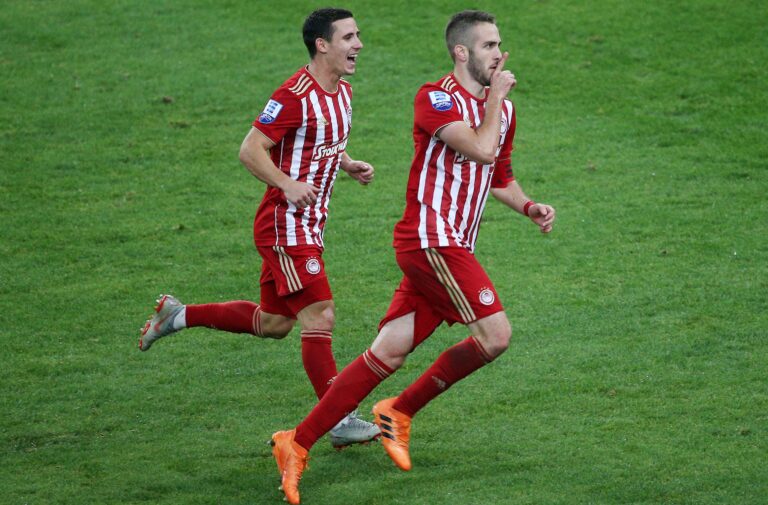 Έξαλλοι στην ΑΕΚ με Φορτούνη