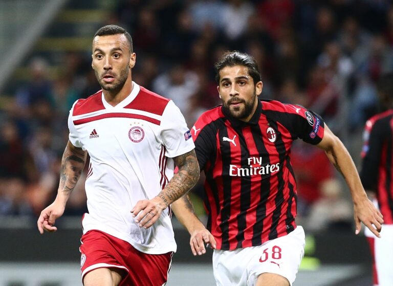 Γκιγιέρμε: «Δεν πρέπει να χάνουμε τη συγκέντρωσή μας»