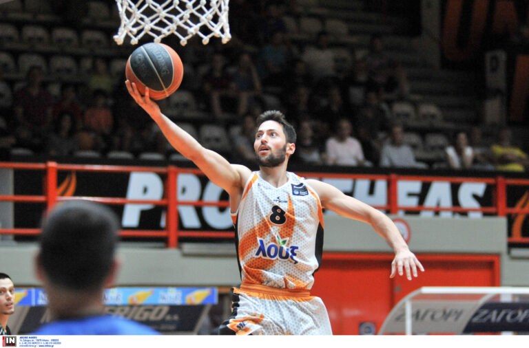 Προμηθέας: Με συλλεκτικά μπλουζάκια το πρώτο εντός έδρας ευρωπαϊκό ματς