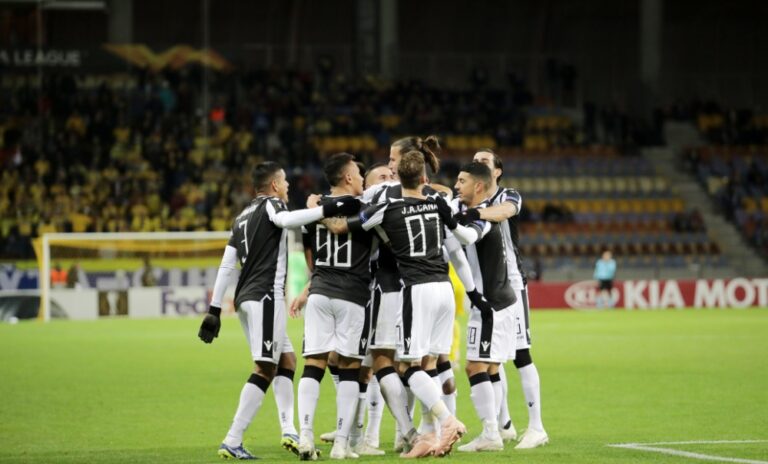 Στο Βικελίδης θα βάλει τη σφραγίδα του!