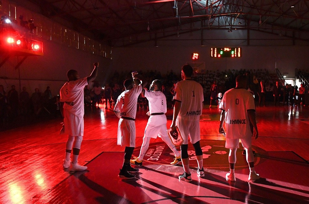 Basket League: Μία αγωνιστική γεμάτη πρωτιές