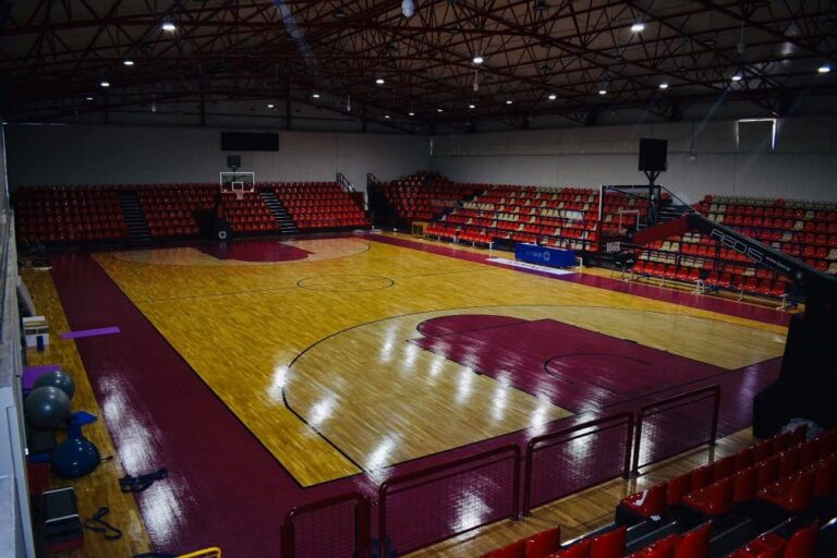 Ο Ήφαιστος έκανε την πρώτη εμφάνιση στη Λήμνο (vid)