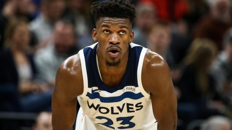 Οι Τίμπεργουλφς ακύρωσαν την προπόνησή τους!