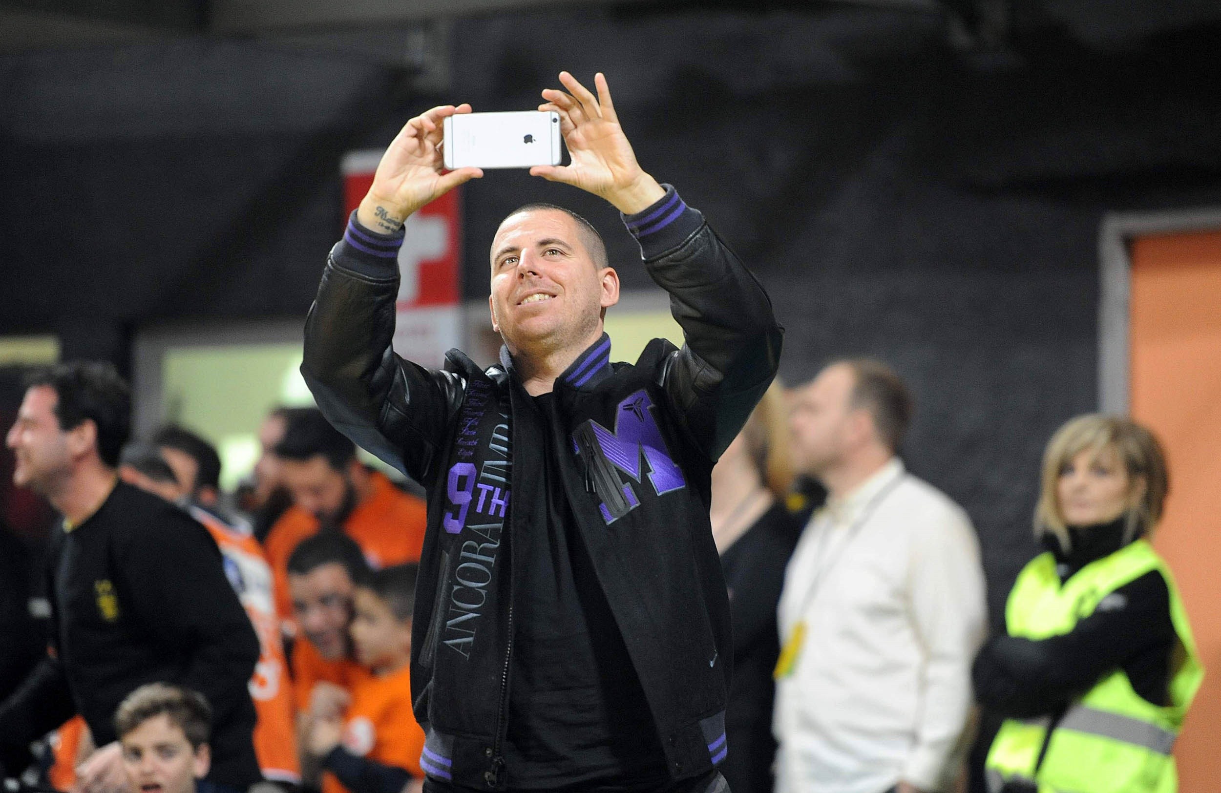 Κόκε για Πρίγιοβιτς: «Λες και είναι στο Champions League κάθε χρόνο»