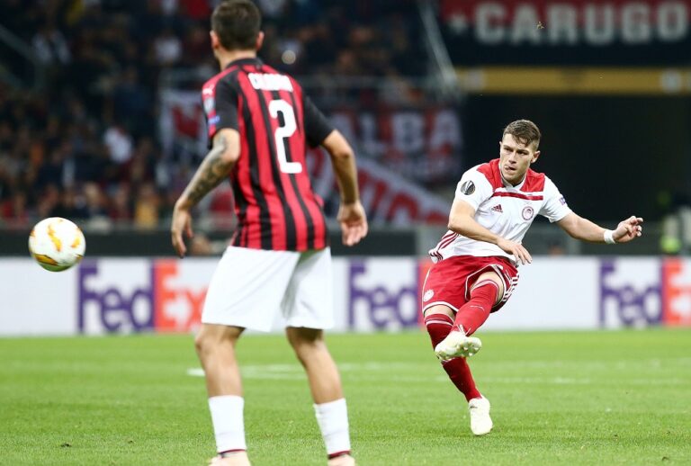 «Βλέπει» ενδεκάδα ο Κούτρης, σίγουρος ο Γιάγια Τουρέ