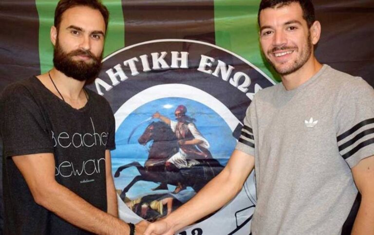 Καλύτερα ο Καπίας στον Καραϊσκάκη