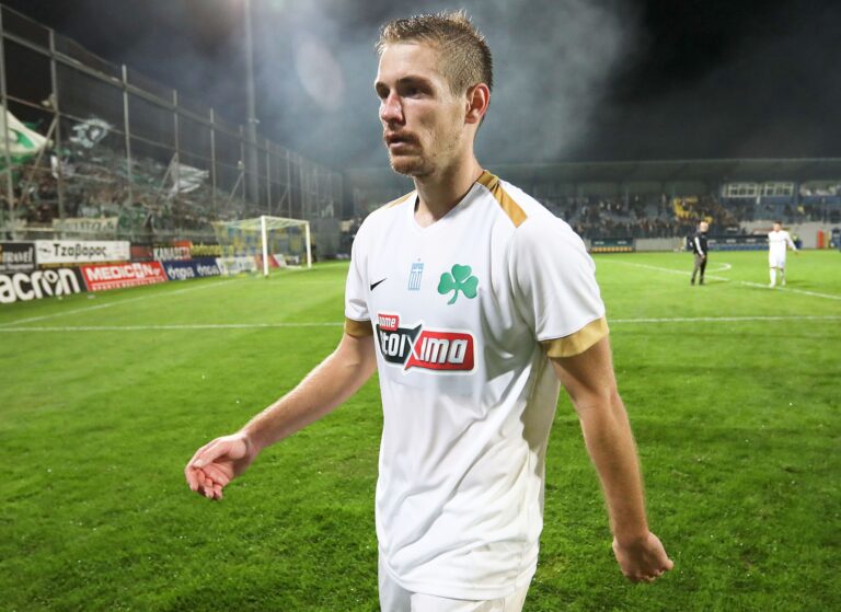 Κολοβέτσιος: «Θέλουμε τον κόσμο κοντά μας» (video)