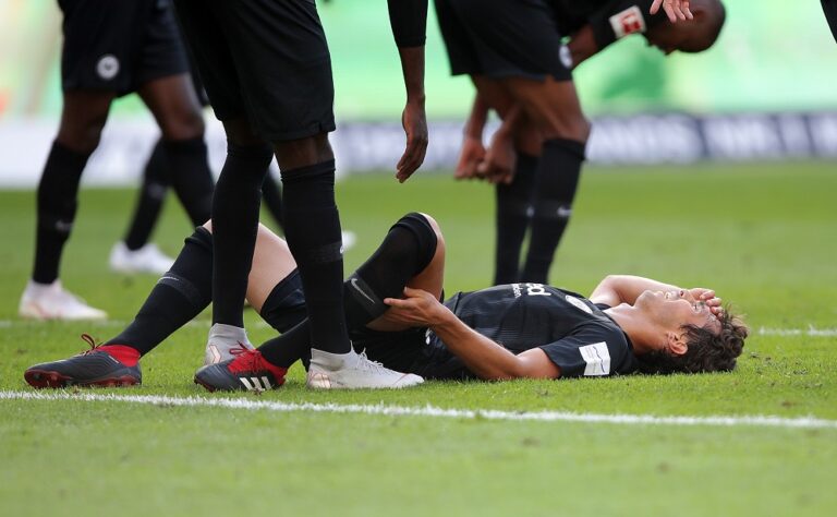 Το δράμα του Λουκάς Τορό