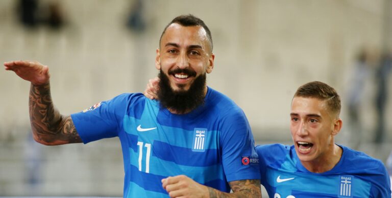 Έπιασε τον Ντέμη ο Μήτρογλου