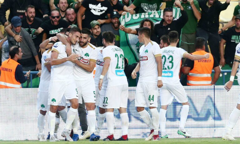 Απόδραση από το Αγρίνιο με… υπογραφή ιταλική!