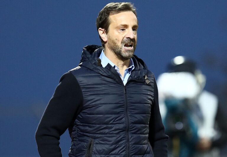 Μάντζιος: «Για άλλη μία φορά, δεν πήραμε αυτό που δικαιούμαστε»